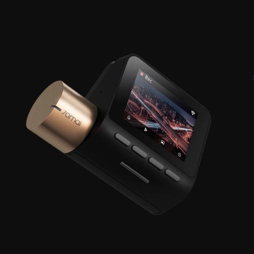 [Hỗ Trợ Lắp Đặt Miễn Phí Tận Nơi] CAMERA HÀNH TRÌNH 70MAI DASH CAM LITE BẢN QUỐC TẾ | BigBuy360 - bigbuy360.vn