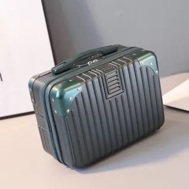 Valy mini tiện gọn hàng chất lượng