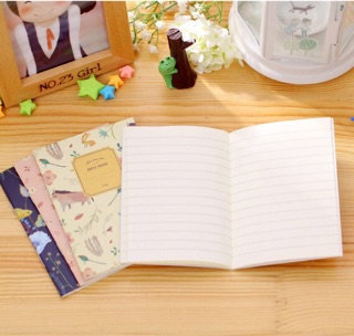 Sổ mini Note book