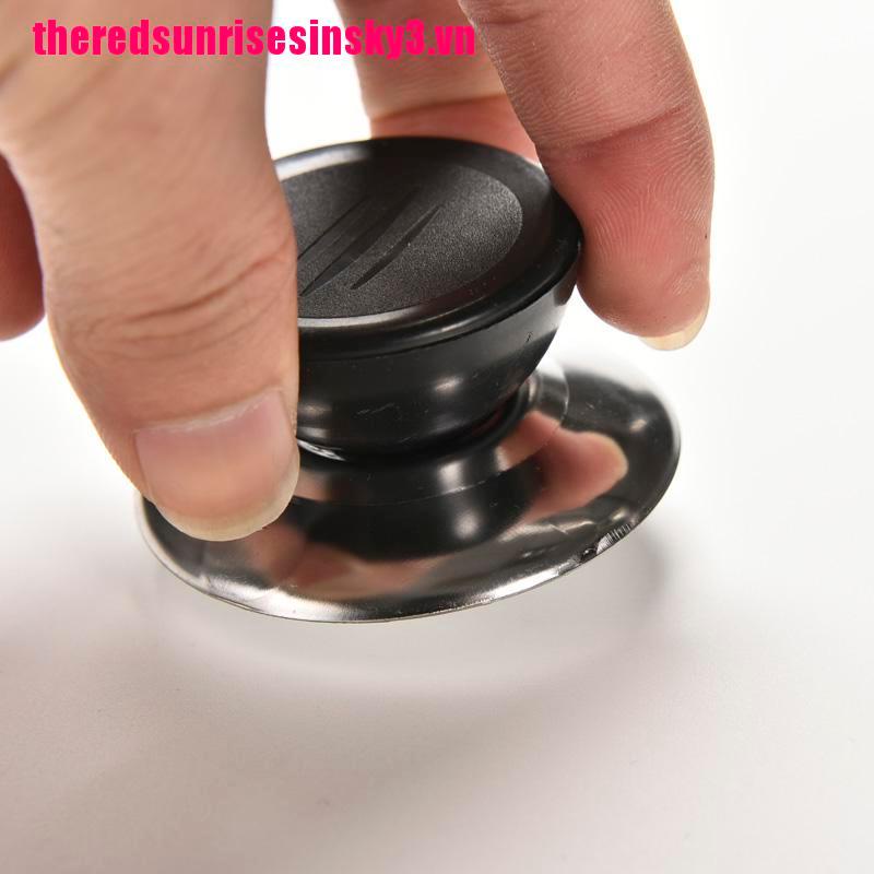 Núm Vặn Thay Thế Cho Nồi