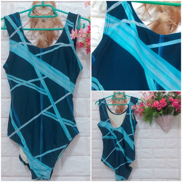 Thanh lý bikini 1 mảnh siêu yêu