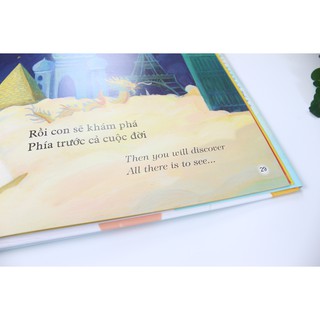 Điều Kỳ Diệu Cho Con (Bộ 4 Tập)