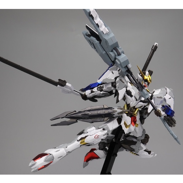 Mô hình lắp ráp MG 8818 Barbatos