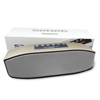Loa bluetooth Soundlink mini S2026
