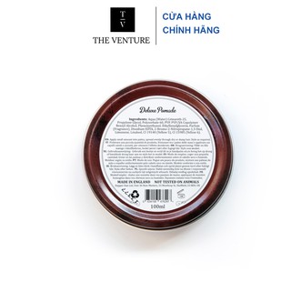 [HÀ NỘI] Sáp vuốt tóc Dapper Dan Deluxe Pomade - 100 gram
