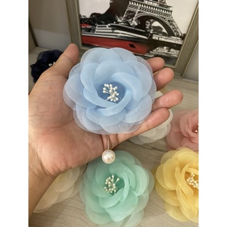 Hoa cài áo🌺🍀🌸