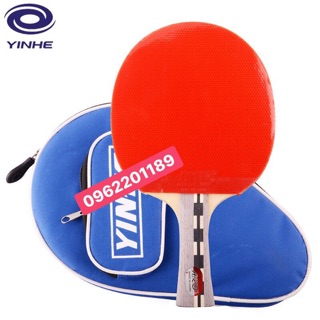 Vợt bóng bàn dán sẵn Yinhe 07B hàng chính hãng