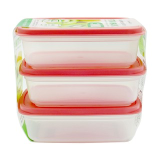 Hộp nhựa Fitin Pack 300ml
