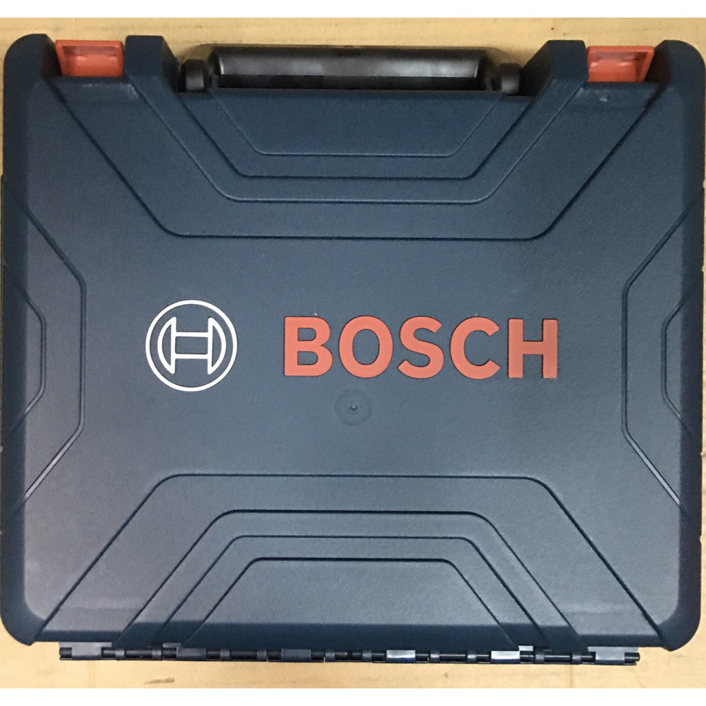Máy khoan dùng pin Bosch GSR 120-LI GEN II