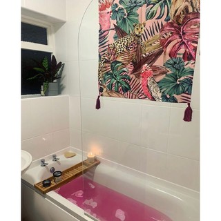 Muối sủi bồn tắm - tạo bọt ít (Bath bomb powder)