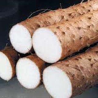 Bột Củ Mài Hoài Sơn 500gr