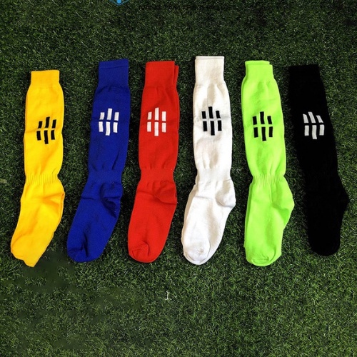 Tất dài bóng đá, Vớ đá banh dài thể thao trẻ em vải thun co giãn 4 chiều- Tâm An Sports