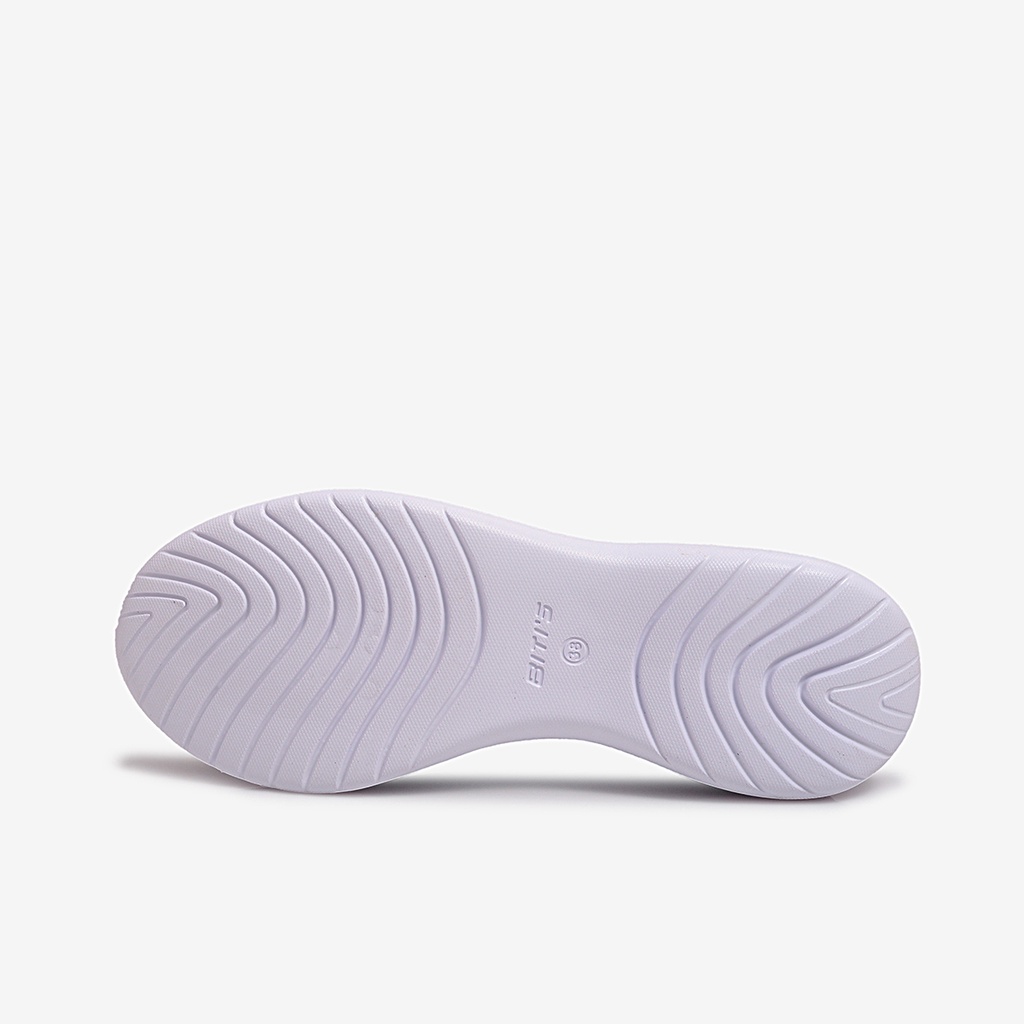 Giày Thể Thao Nữ Biti's DSW066200XAM (Xám)