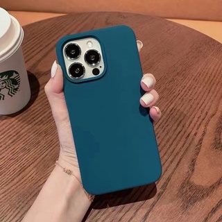 Soft Silicone Phone Case Shockproof Anti-Slip Compatible For iPhone 13 Pro MAX 12 Pro MAX 11 Pro MAX IX XS MAX XR iPhone 6 7 8 Plus