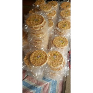 Combo 05 cơm cháy chà bông 150g