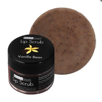 Chuẩn Auth Son Tẩy Tế Bào Chết Môi Beauty Treats Lip Scrub 10g | BigBuy360 - bigbuy360.vn