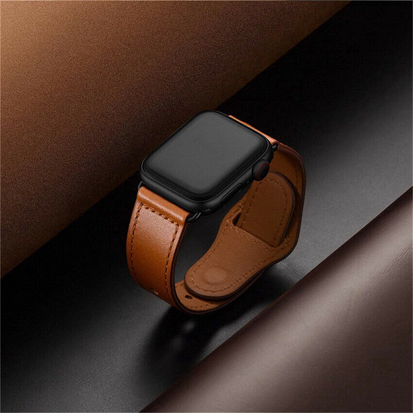 Dây đeo 38/40/42/44mm dành đồng hồ thông minh iWatch Series 4 3 2 1