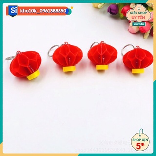 Sỉ 10 móc khoá đèn trung thu  69k
