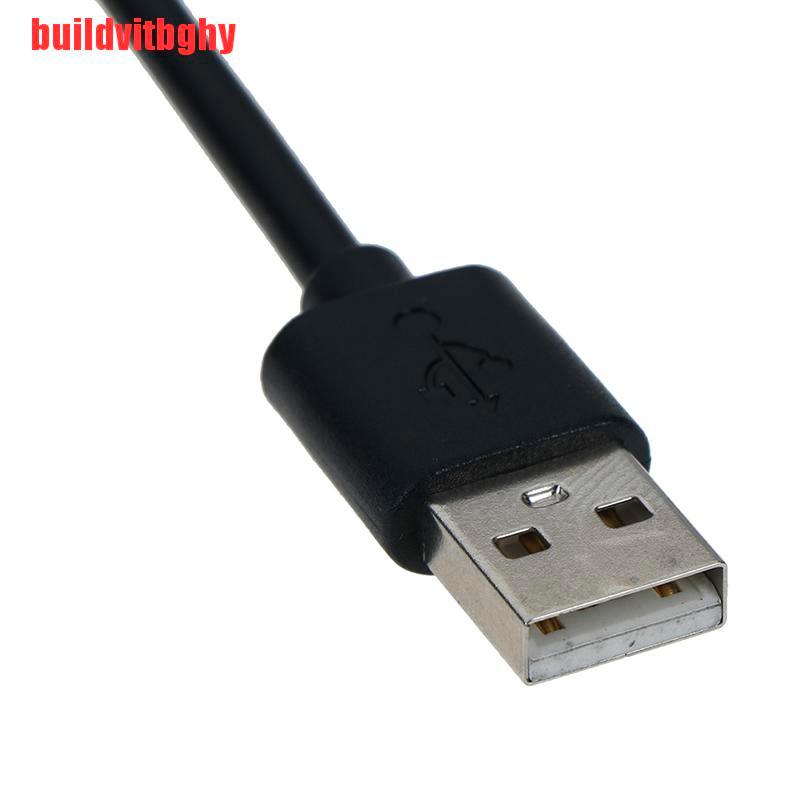 Dây cáp sạc điều hợp USB 2.0 loại C qua loại A ngắn 20cm