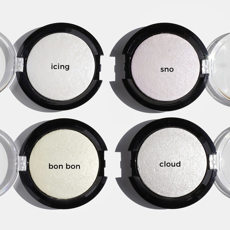 Nhũ Bắt Sáng Aoa Studio Wonder Baked Highlighter | BigBuy360 - bigbuy360.vn