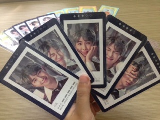 Bọc card đủ size siêu rẻ