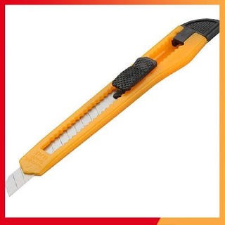 Dao rọc giấy tolsen 30000 18x100mm - ts30000