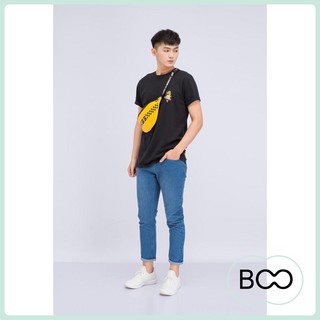 Tee- Áo Thun Ma Sda Loose Bye Boo