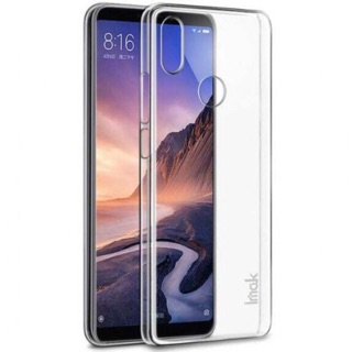 Ốp lưng imak xịn cho Xiaomi Mi 8SE phủ nano chống xước ( Trong cứng )