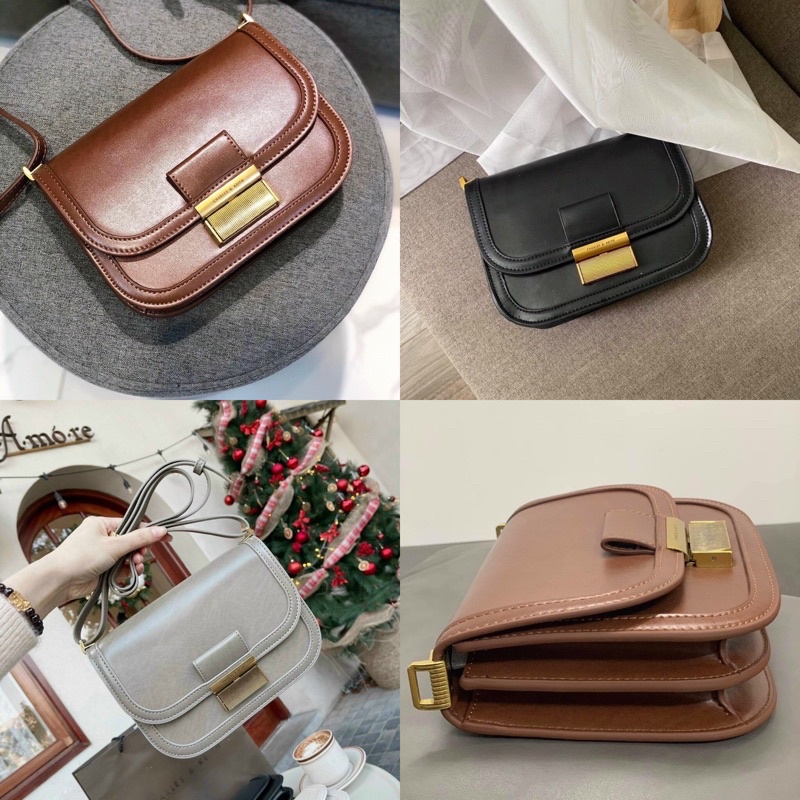 Túi Cn.k bì thư khoá phím đàn hàng xuất xịn size 22 đi chơi, đi làm sang chảnh