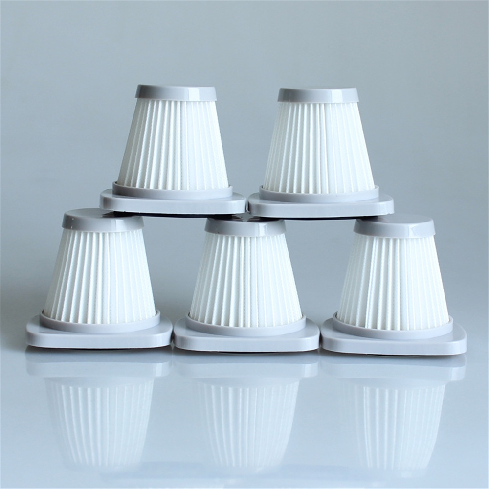 1 Màng Lọc HEPA Cho Máy Hút Bụi Media SC861 SC861A