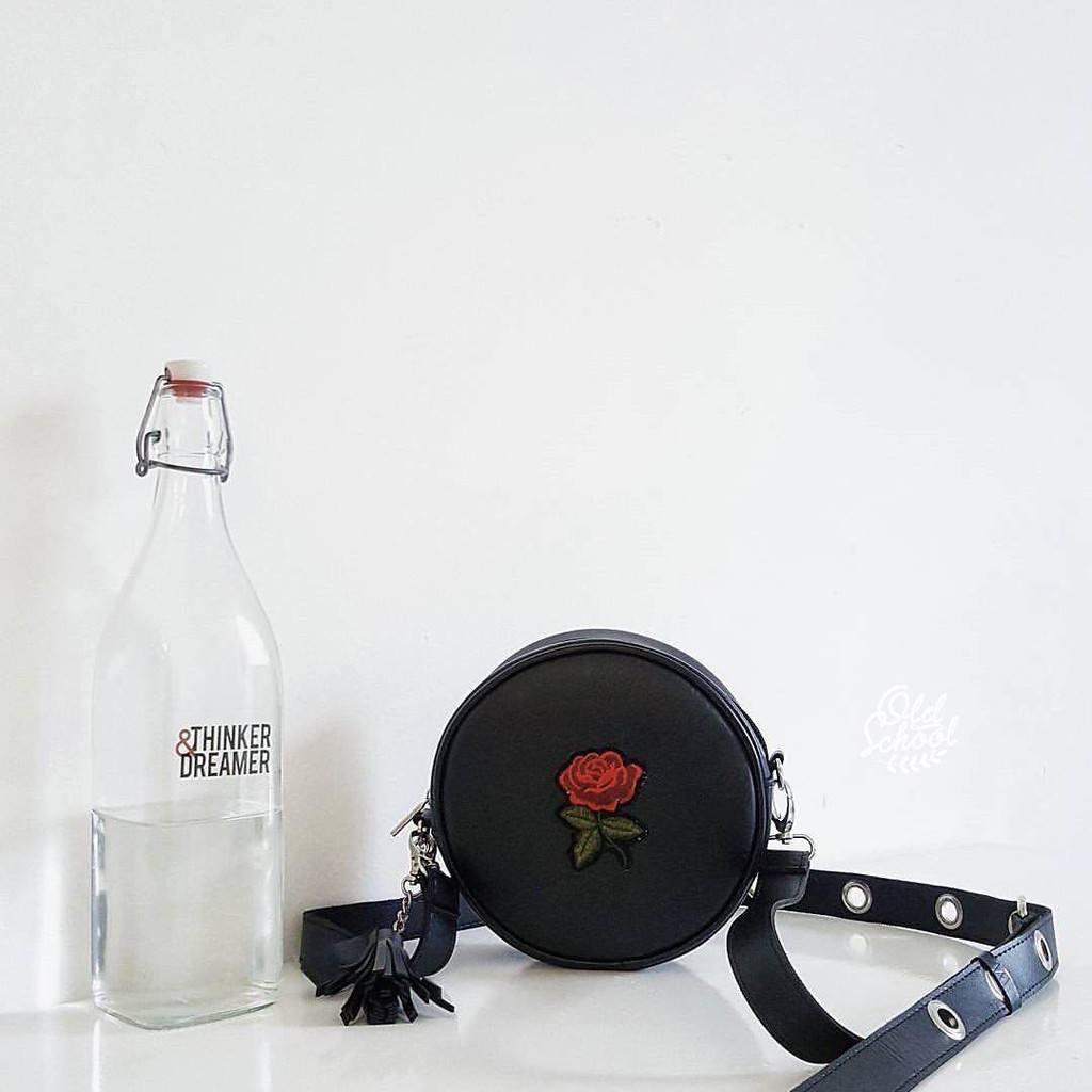 ROSIE CIRCLE BAG