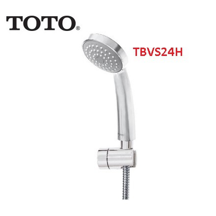 Tay Sen TOTO DGH104ZR, tặng dây inox, gác sen gật gù