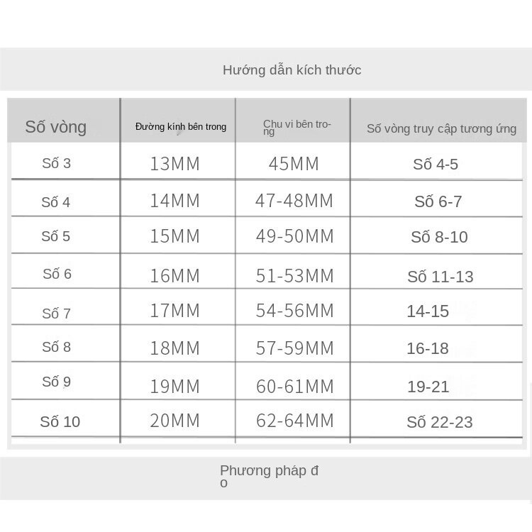 Nhẫn thép titan mạ vàng 18k thiết kế đơn giản phong cách Âu Mỹ thời trang cho nữ