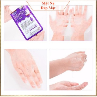 Mặt Nạ HA MayCreate 1 Hộp 20 Miếng (Bán Theo Hộp).
