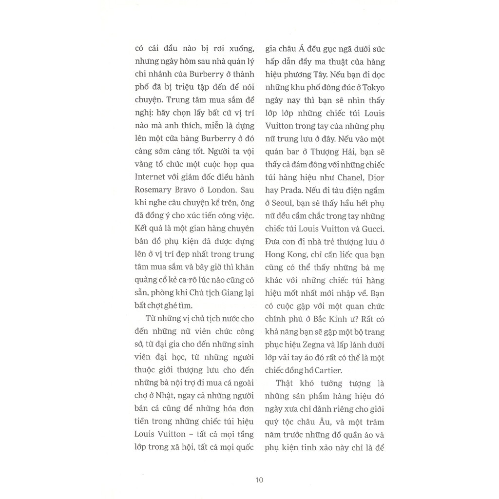 Sách - Tình Yêu Hàng Hiệu | BigBuy360 - bigbuy360.vn