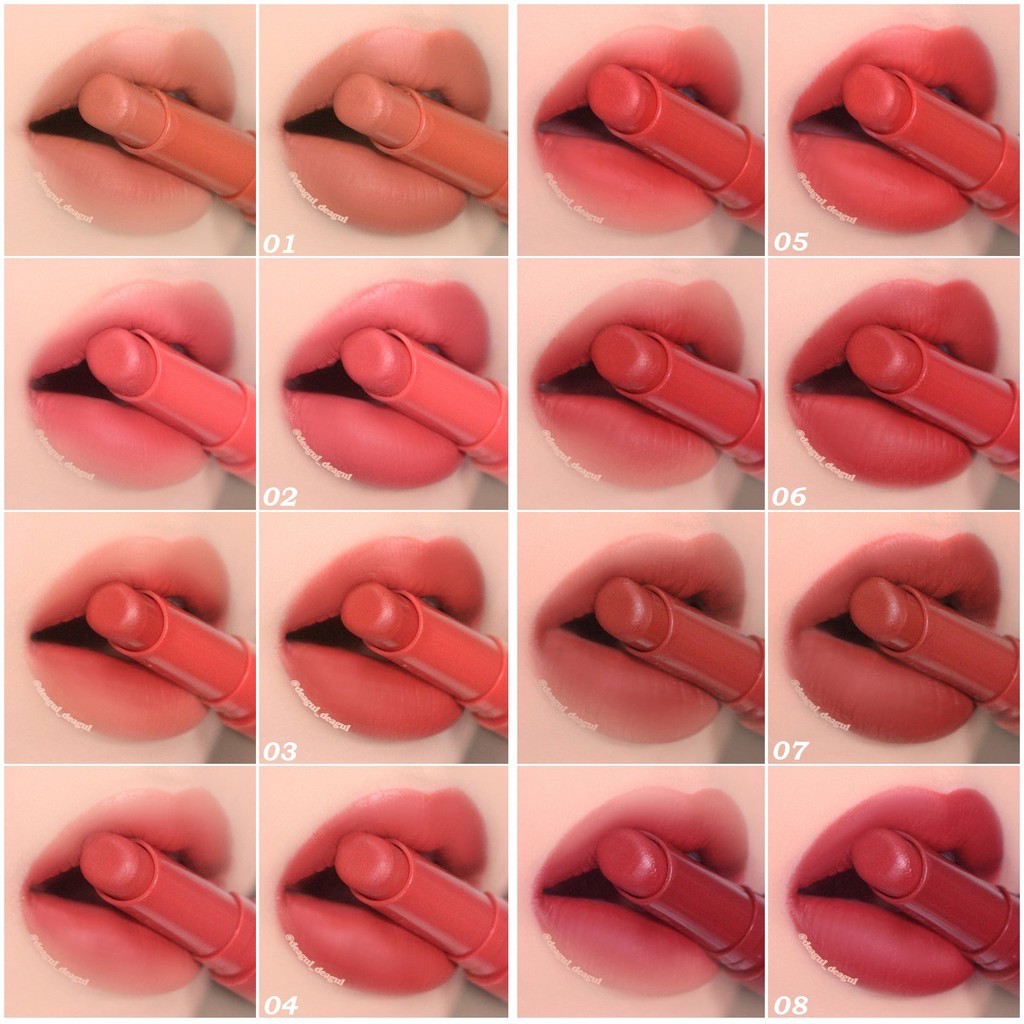 Son Innisfree Vivid Cotton Stick (2g) | BigBuy360 - bigbuy360.vn