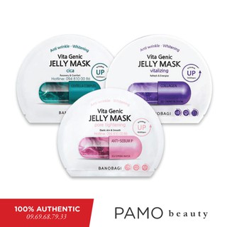 Mặt nạ Banobagi Vita Genic Jelly Mask 30g