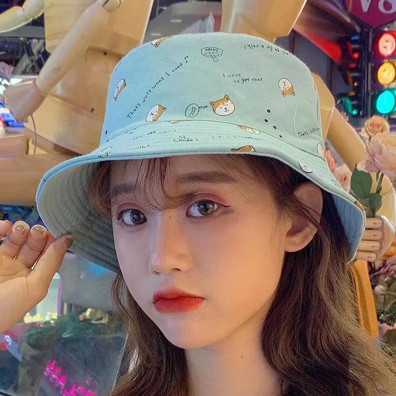 Nón xô THE CAPAL năm màu tùy chọn