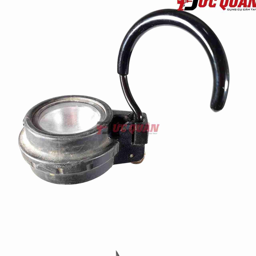 Móc tren đèn, 18v, 14v4, DML807, ML807, MAKITA, GM00001471