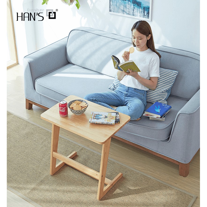 Bàn Sofa Hàn Quốc Size M