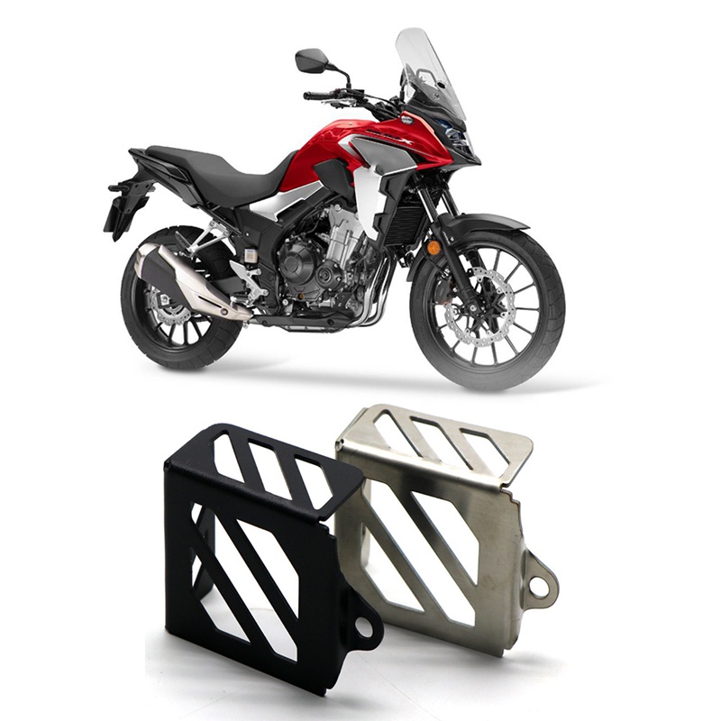 Nắp Đậy Bình Dầu Phanh Sau Cho Xe Mô Tô HONDA CB500X CBR500R CBR150R CB250R CBR300R