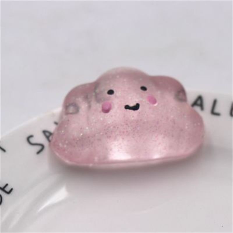 KING NEW STYLE Glitter Mochi Squishy Antistress Boot Ball Decompression Sticky Stress Reliever Toys Squeeze Toys Party Favors Gift