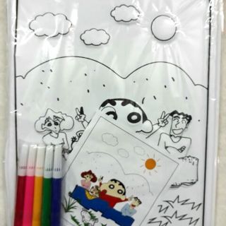TRANH TÔ MÀU 3D CHO BÉ
