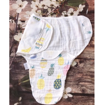 Ủ chũn, Thị Nhím Store, Ủ chũn Aden &amp; anais cho bé sơ sinh