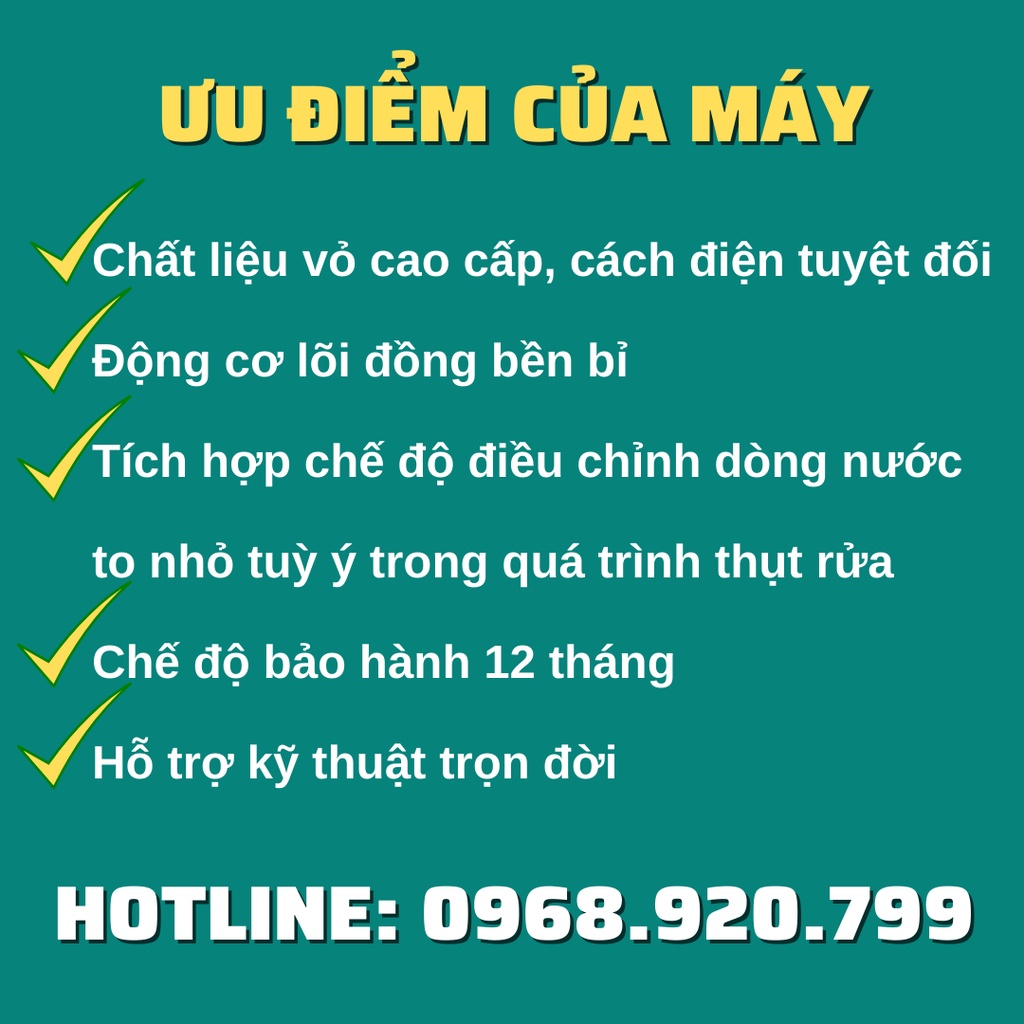 Máy rửa âm đạo heo nái, thụt rửa tử cung cho lợn nái bị viêm tử cung, viêm âm đạo sau sinh đẻ
