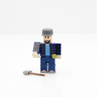 Mô Hình Roblox Zombie Attack - 21 Chi Tiết