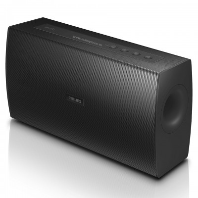 Loa PHILIPS BT4000 Bluetooth Speaker - Hàng trưng bày