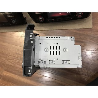 Ampli CD Nissan
