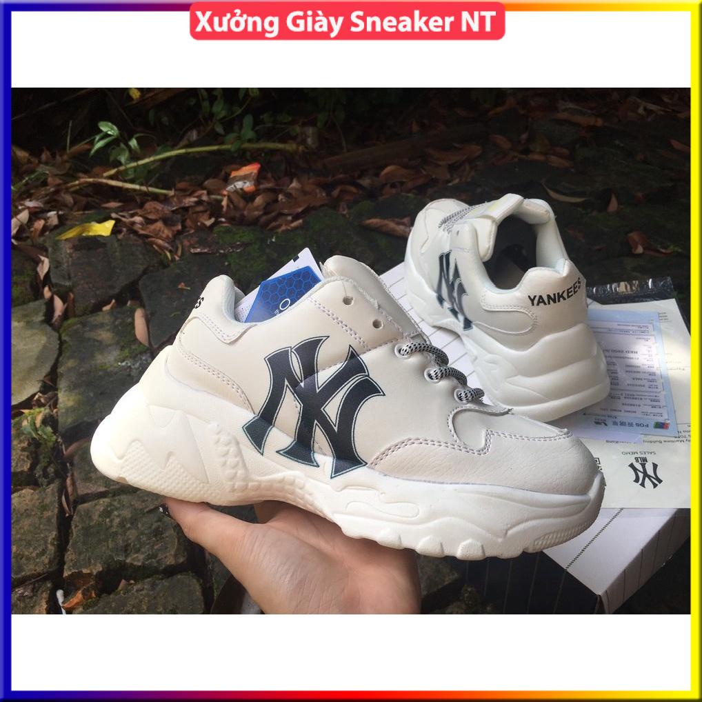 [Xả Kho] Giày 𝐌𝐋𝐁 NY Vàng nam nữ full box, Giày Thể Thao Tăng Chiều Cao 𝐌𝐋𝐁 Boston Hot Nhất 2021 | BigBuy360 - bigbuy360.vn