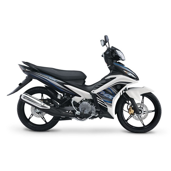 Đĩa phanh (Đĩa thắng) trước Yamaha